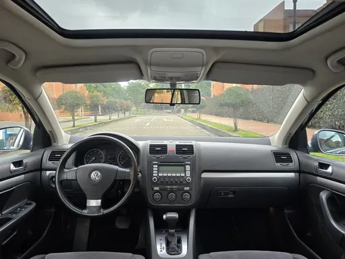 Volkswagen Bora Prestige Tp 2500cc Ct Fe