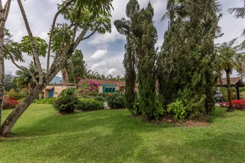 Casa En Arriendo/venta En La Ceja. Cod A16248
