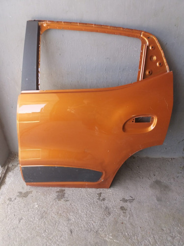 Puerta Trasera Izquierda Renault Kwid Original