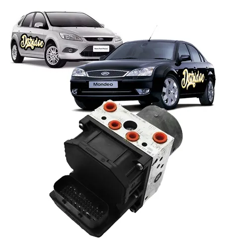 comprar Modulo Abs Ford Mondeo Focus Original 