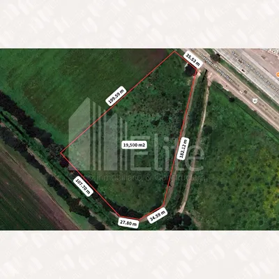 Terreno en venta