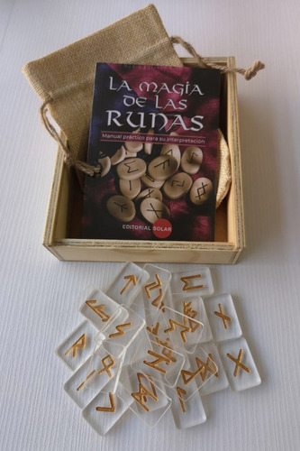 Imagen 6 de 7 de Runas