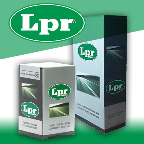 Pastilla De Freno Bmw Serie 3 318i - 320i - 325i 05/ Trasera