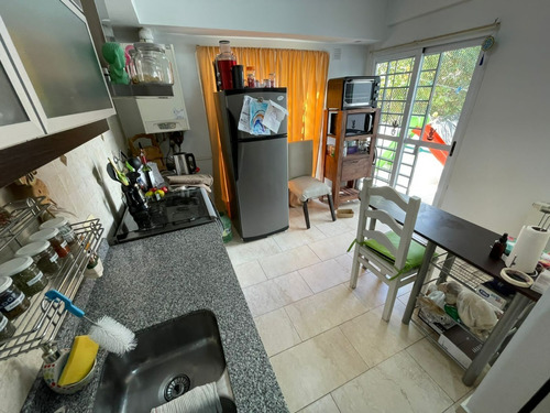 Imagen 10 de 24 de Departamento Tipo Dúplex De Tres Dormitorios - Doble Cochera