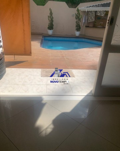 Imagem 6 de 6 de Casa Em Condomínio Fechado A Venda Em Jandira-sp - Ca00880 - 69508021