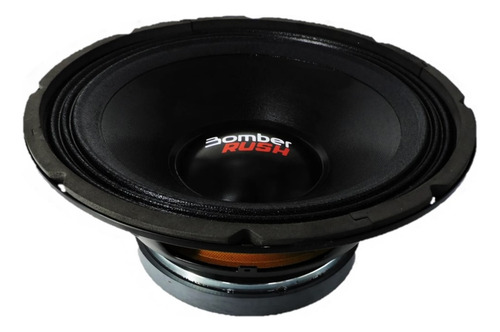 2 Woofer Profissional Bomber Rush 15 2.0k 1000 Rms 4 Ohms
