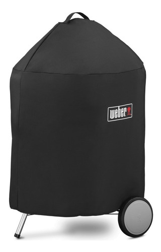 Funda Parrilla Master Touch 22 Weber