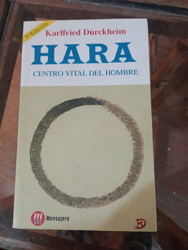 Libro Hara - Durcheim