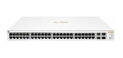 Switch Aruba Instant On 1930 48g Class4 Poe 4sfp/sfp+ 370 /v