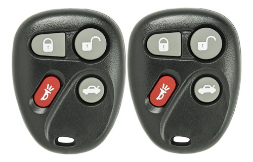 Keyless2go Reemplazo Para Vehculos De Entrada Sin Llave De A