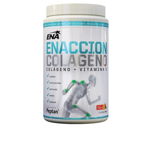 Ena Enaccion Colageno X 240grs