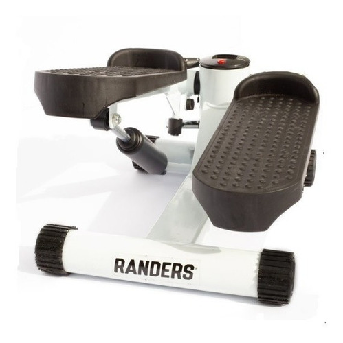 Imagen 4 de 8 de Mini Stepper Randers Arg-913 Mg