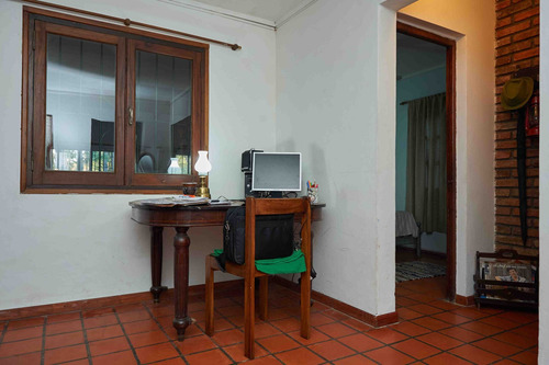 Imagen 17 de 29 de Hermosa Casa Quinta En R1 Km. 4