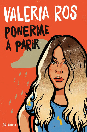 Ponerme A Parir - Ros, Valeria