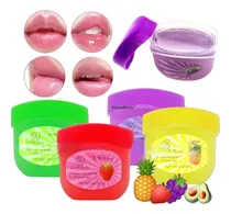 Comprar Labial Crema Gel Balsamo Lip Therapies Frutal Lip Balm Gloss