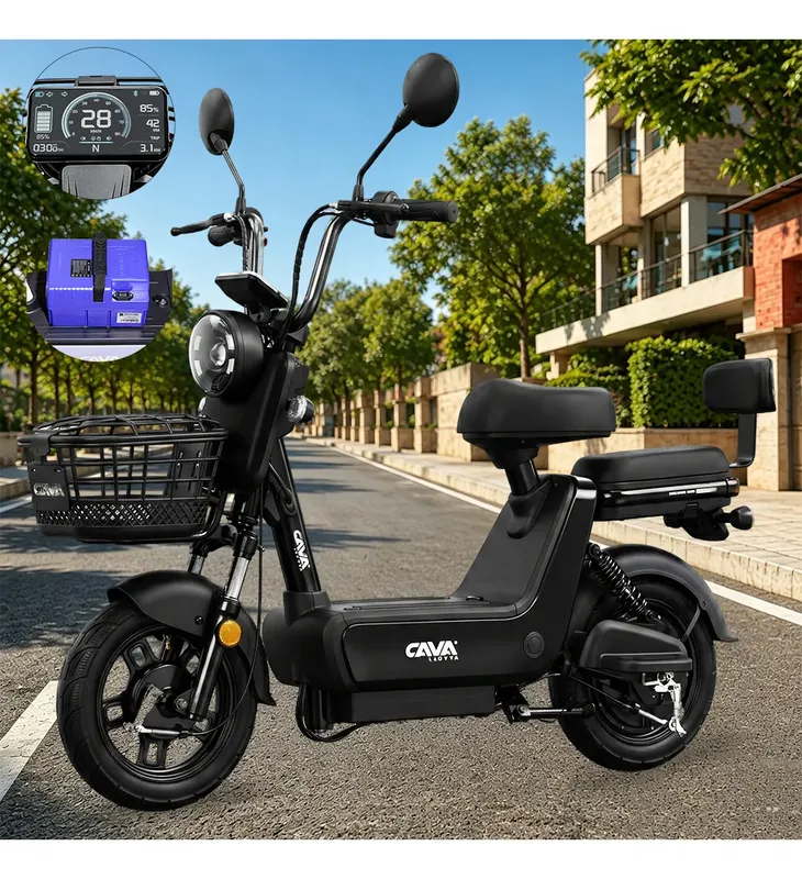 Cavalletta C2 750W