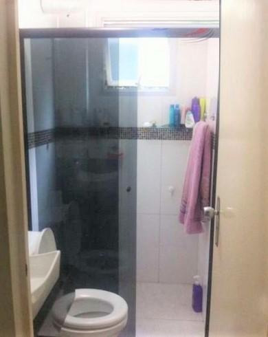 Imagem 7 de 8 de Apto Na Vila Formosa Com 2 Dorms, 1 Vaga, Sacada, 63m², Lazer, Excelente Localização. - Ap0019