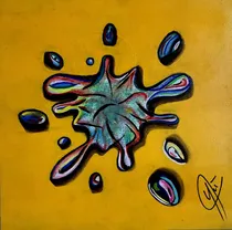 Comprar Pinturas En Acrilicos Y Óleos