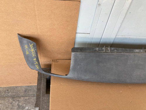 Spoiler Jaguar X-type 2002 2003 2004 2005 2006 (Usado)