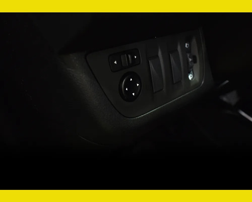 Renault Kwid Intens 2027