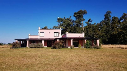 Estancia Benquerencia - Chacra 270 San Miguel Del Monte