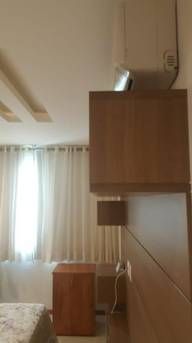 Apartamento Com 3 Dormitórios À Venda, 115 M² - Icaraí - Niterói/rj - Ap5896