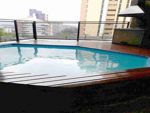 Apto No Morumbi A Venda 78m² - Sf26570