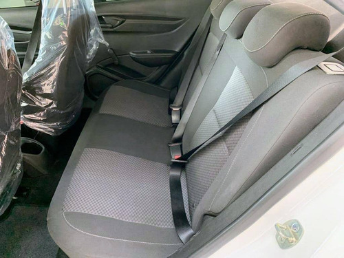 Imagem 6 de 11 de Chevrolet Joy 1.0 Spe4 Flex Manual