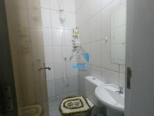Imagem 7 de 25 de Sobrado No Guatupê (sem Averbação) - Ca02137 - 70786676