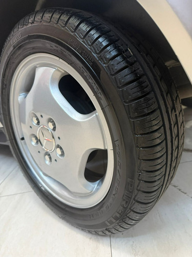 Mercedes-Benz Classe A 1.6 Classic 5p