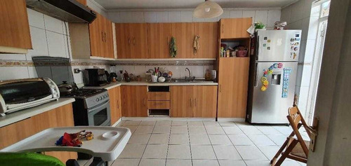 Lindo Chalet /sector Alto Las Condes