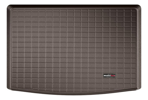 Tapetes Weathertech Suburban 2021 - Cajuela Corta