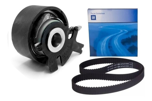 Kit Distribucion S10 2.8 180hp Desde 2014 Original