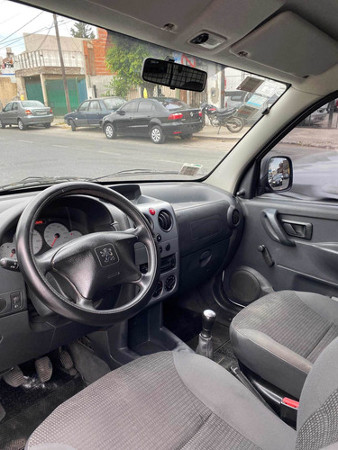 Peugeot Partner 1.6 Hdi Furgon Confort 2015
