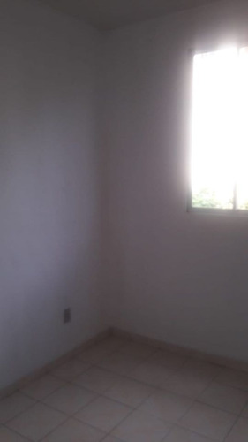Imagem 9 de 19 de Apartamento Com 3 Quartos Para Comprar No Jaqueline Em Belo Horizonte/mg - 2068