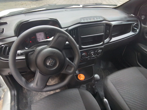 Fiat Fiorino 1.4 MPI FURGÃO ENDURANCE 8V FLEX 2P MANUAL