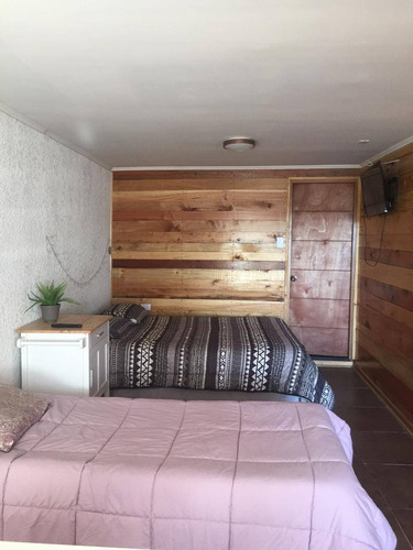 Venta Propiedad Comercial Hostal (64734)