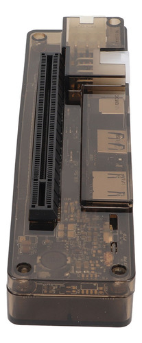 Tarjeta Gráfica Para Computadora Portátil Dock Video Ngff M.