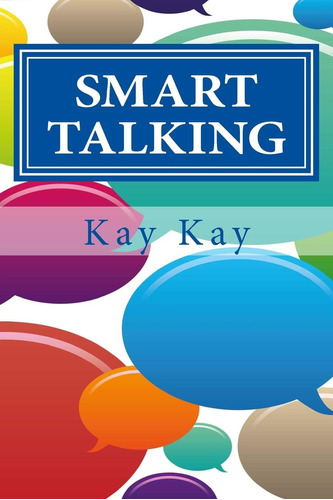 Libro En Inglés: Smart Talking