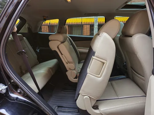 Mazda CX-9 3.7 Cx9cav