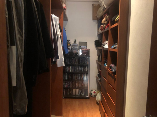 Imagen 11 de 20 de Departamento En Venta, Nuevo Polanco , Cdmx