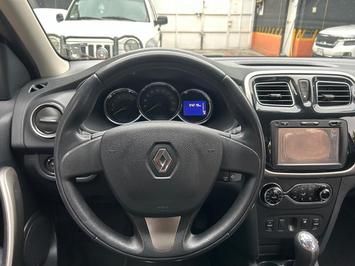 Renault Stepway 1.6 Zen Mt