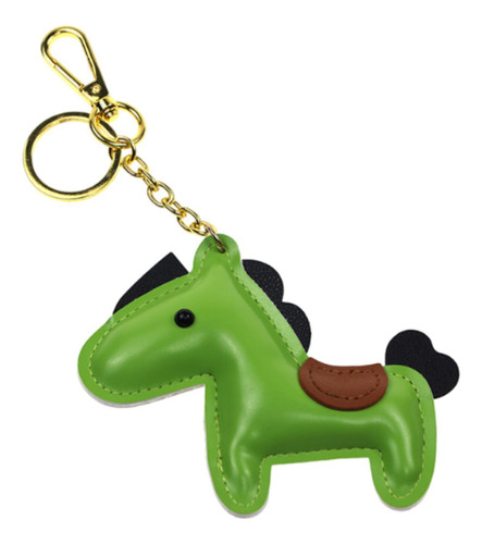 Llavero De Caballo, Colgante De Llave, Colgante De Mochila,