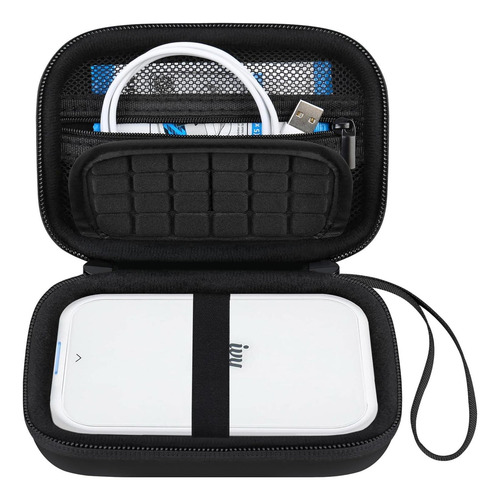 Case Canboc Casa Para Canon Ivy 2 Ivy Ivy Cliq+2 Cliq 2 Impr