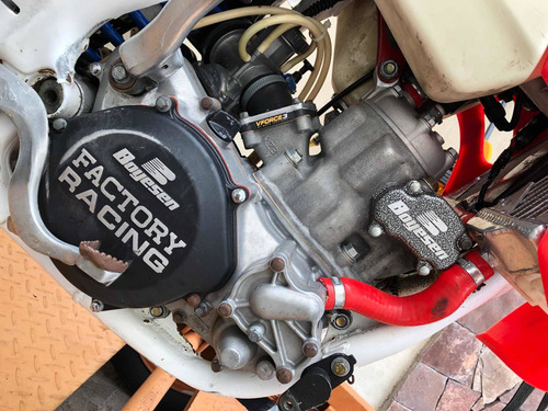 Honda Cr 250