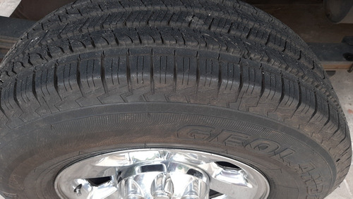 Imagen 7 de 15 de Ram 2500 Larami 4x4 Td Heavy