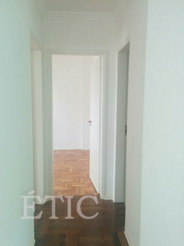 Imagem 10 de 19 de Apartamento Residencial Em São Paulo - Sp - Ap1400_etic