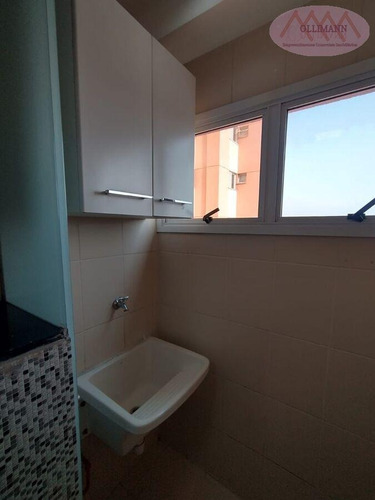 Imagem 1 de 15 de Apartamento Para Venda Em Santo André, Casa Branca, 2 Dormitórios, 1 Banheiro, 1 Vaga - 0924_0202_2-1443868