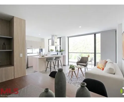 Hermoso Apartamento Para Estrenar(mls#234849)