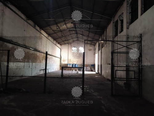 Imagen 29 de 30 de Depósito En Venta Ubicado En Avellaneda, G.b.a. Zona Sur